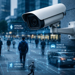 AI-Based Surveillance