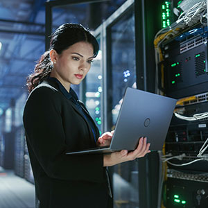 Data Storage & Cloud Surveillance