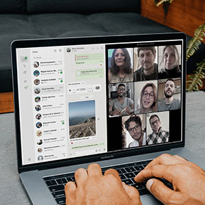 Video Management Software (VMS)