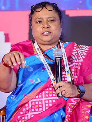 A. Dhanalakshmi
