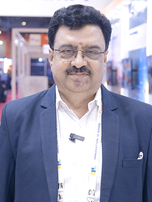 A.L. Narasimhan