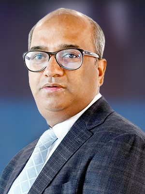 Abhishek Singh