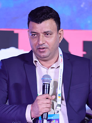 Dr. Ajay Singh
