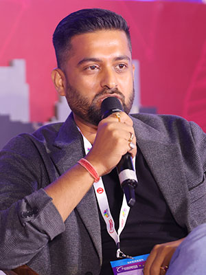 Ankit Kumar