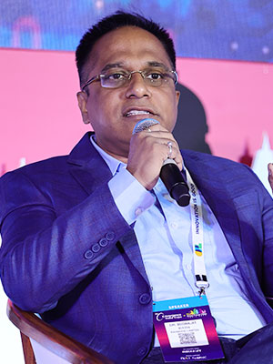 Dr. Biswajit Rath