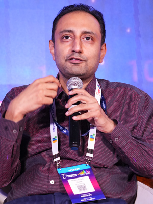 Himanshu Joshi