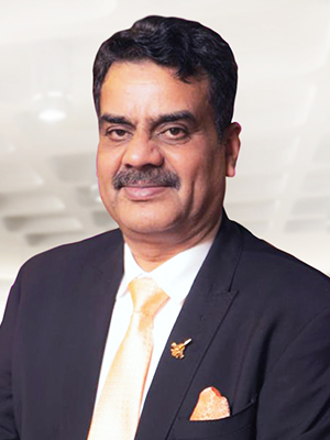 M.A. Johar