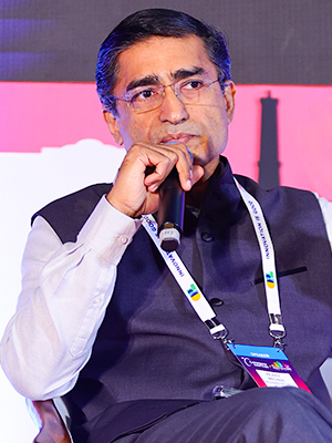 Rajeev Mecheri