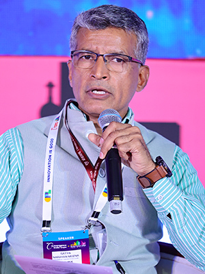 Satya Narayan Meena