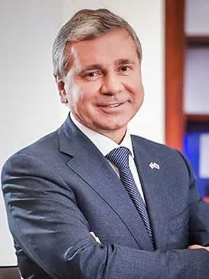 Sergey Cheremin
