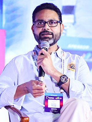 Sudhakar Singh